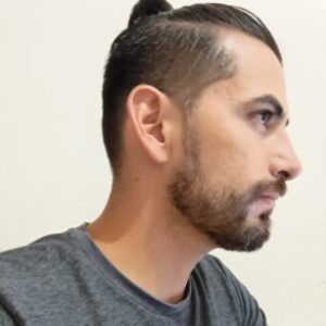 Foto de perfil de Fernando Galicia Ochoa