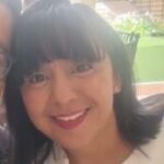 Anahí Gutiérrez Melchor