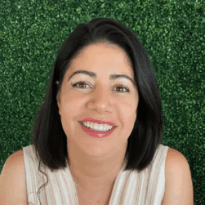 Profile photo of Ámbar Sandoval Moreno