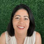 Profile photo of Ámbar Sandoval Moreno