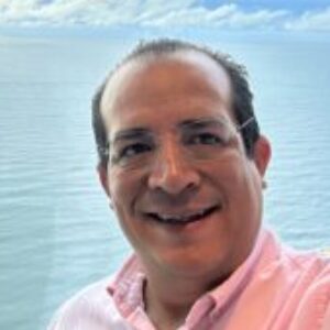 Profile photo of Victor Manuel Carvajal Salgado