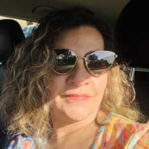 Profile photo of América Santana Villa