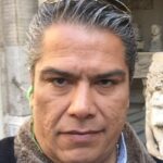 Raúl Alejandro meza Valdovinos