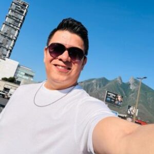 Profile photo of Oscar Pulido Ortiz