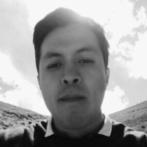Foto de perfil de Edgar Alan Escobar Perez