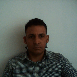 Profile photo of Gerardo Jesus