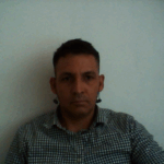 Profile photo of Gerardo Jesus