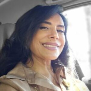 Profile photo of Araceli Medina