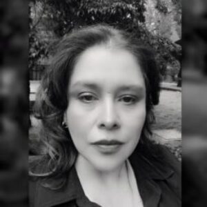 Profile photo of Maria de la Paz Pérez González