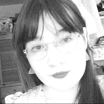 Profile photo of Andrea Victoria Gonzalez Avila