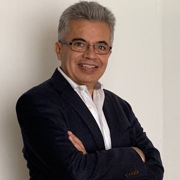 Profile photo of José Luis De La Hoz Ferreiro