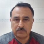 Profile photo of Francisco Javier Berino Barraza