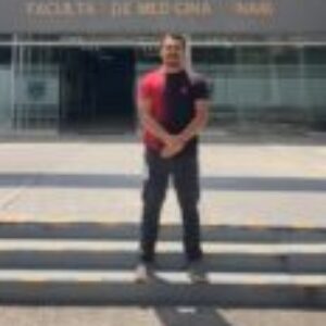 Profile photo of David Granados Soto