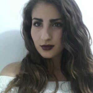 Profile photo of Maria Gabriela Escobedo Salas