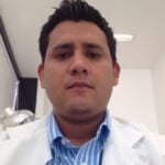 Roberto Granados Ruiz