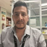 Mario Alberto Gordillo Solís