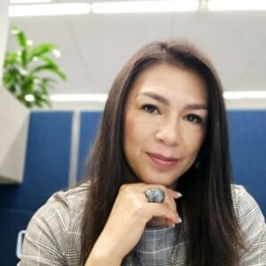 Foto de perfil de MARIBEL MORALES FLORES