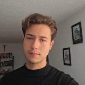 Foto de perfil de Diego Rodolfo Alexis Rocha Cobos