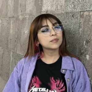Profile photo of Karla Ivonne Zamora López
