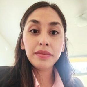 Profile photo of Josefina Cortes Anaya