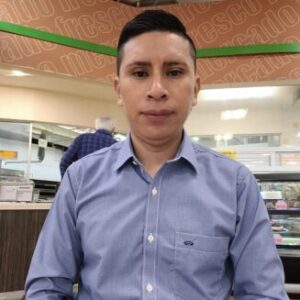 Profile photo of GABRIEL GIRÓN MENDEZ