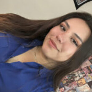 Profile photo of Karla Priyany Silva Reyes