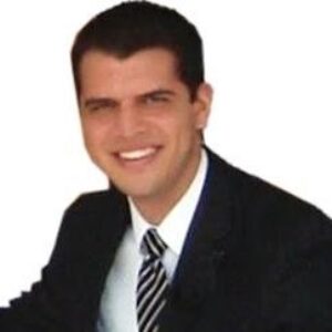 Profile photo of Diego José Sierra Lazo