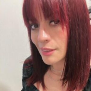 Profile photo of Zuni Sarai Laurrabaquio Guerrero