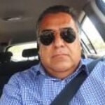 Mario Campos Alcántara
