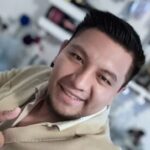 Uziel Elifelet Ruvalcaba Ramírez