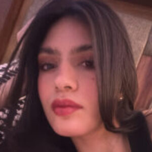 Foto de perfil de María Fernanda Rebollo Pizano