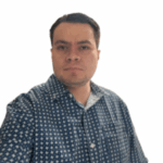 Joshue Roberto Agüeros Gonzalez