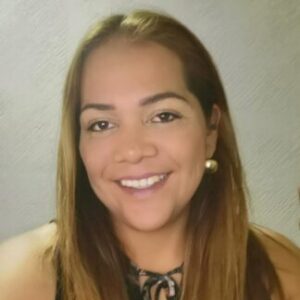 Profile photo of Alicia Alejandra Torres Herrera
