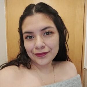 Foto de perfil de Xanat Atziri Rangel Lucas