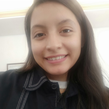 Profile photo of Yunuent Abigail Álvarez Juárez