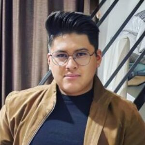 Profile photo of Marco Licona Contreras