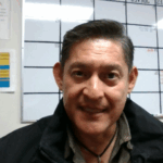 Antonio Trejo Juarez