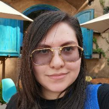 Profile photo of Carla Patricia Vizuet Arredondo