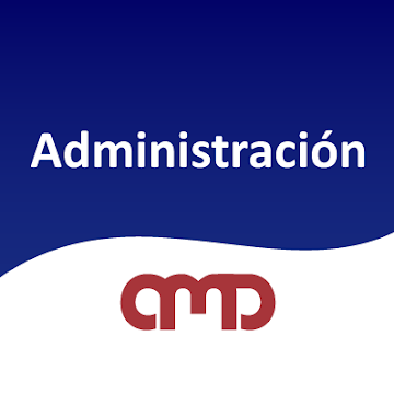 Foto de perfil de administracionamd
