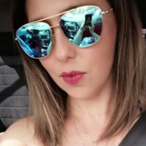 Profile photo of Caridad del Rocío Virueña Varela