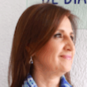 Profile photo of Gabriela Allard Taboada