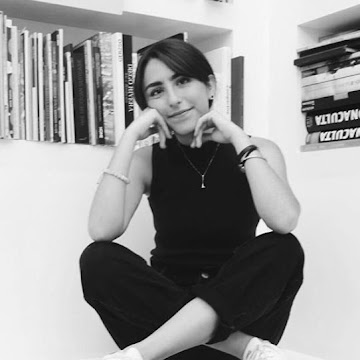 Profile photo of María Fernanda González Avalos