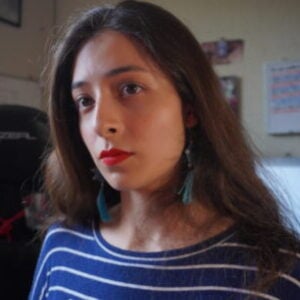 Profile photo of Irasema Tane Vázquez Ortiz