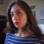 Irasema Tane Vázquez Ortiz