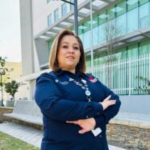 Profile photo of Sara Berenice Garza Lara