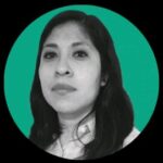 Profile photo of Nazareth Flor de María Molina Ibarra