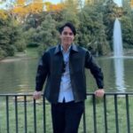 Profile photo of Alexis Perales