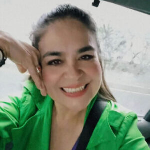 Profile photo of Yolanda Canales Gutiérrez