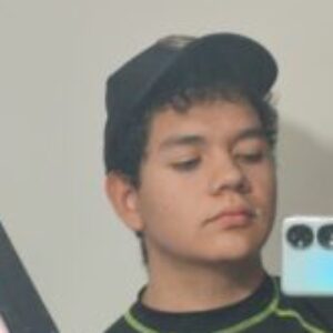 Profile photo of Diego Alfonso Hernández Mondragón