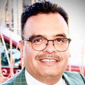 Profile photo of César Favela Ortíz
